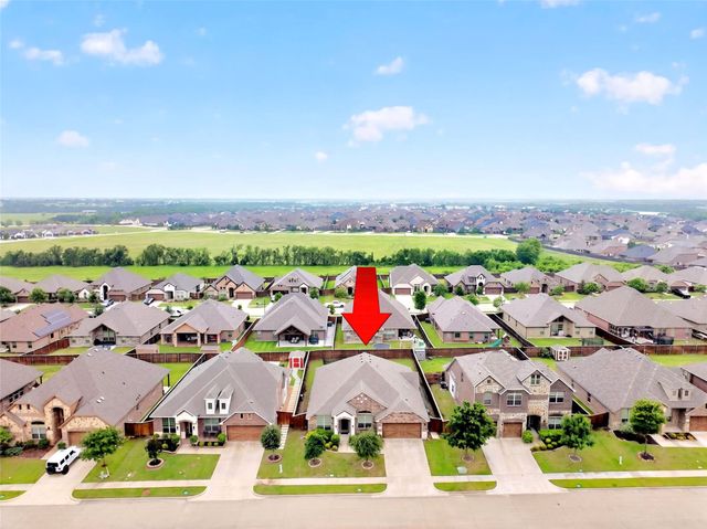 1748 Amalfi Drive, Rockwall, TX 75032