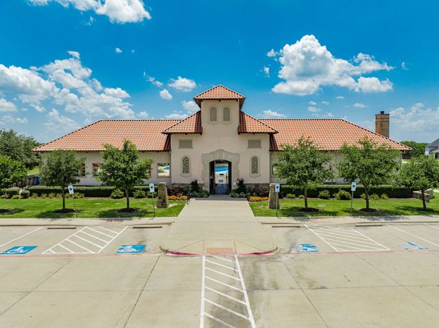 1748 Amalfi Drive, Rockwall, TX 75032
