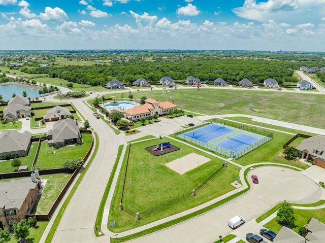 1748 Amalfi Drive, Rockwall, TX 75032