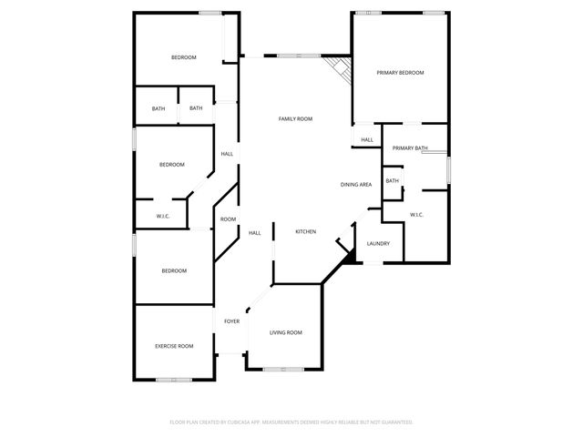 1748 Amalfi Drive, Rockwall, TX 75032