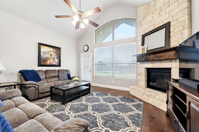 1748 Amalfi Drive, Rockwall, TX 75032