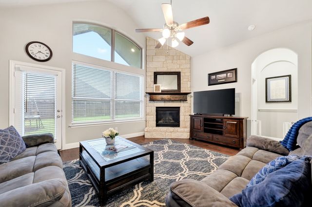 1748 Amalfi Drive, Rockwall, TX 75032