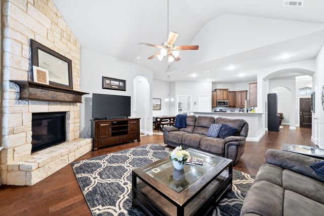 1748 Amalfi Drive, Rockwall, TX 75032