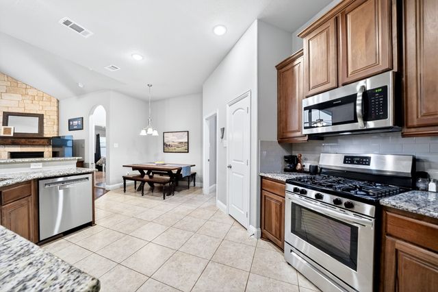 1748 Amalfi Drive, Rockwall, TX 75032