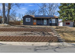 851 S Pecos St, Denver, CO 80223