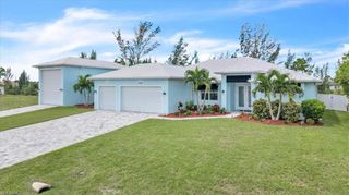 2720 22nd AVE, Cape Coral, FL 33993