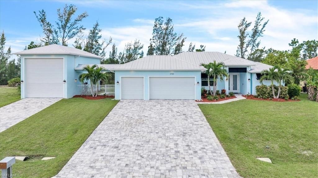 2720 22nd AVE, CAPE CORAL, FL 33993 — photo 2