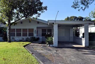 263 BLOSSOM LANE, Winter Park, FL 32789