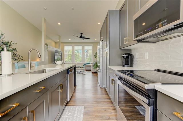 1215 Cushenberry Lane, Atlanta, GA 30318