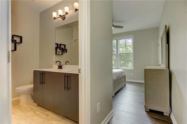 1215 Cushenberry Lane, Atlanta, GA 30318