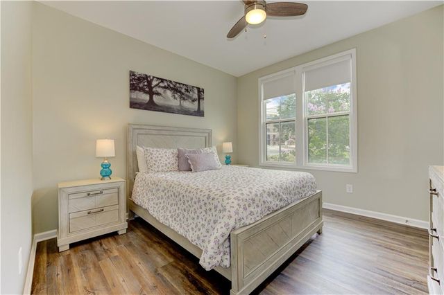 1215 Cushenberry Lane, Atlanta, GA 30318