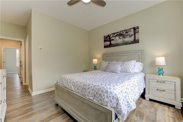 1215 Cushenberry Lane, Atlanta, GA 30318