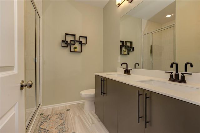 1215 Cushenberry Lane, Atlanta, GA 30318