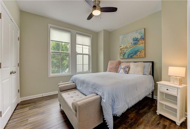 1215 Cushenberry Lane, Atlanta, GA 30318