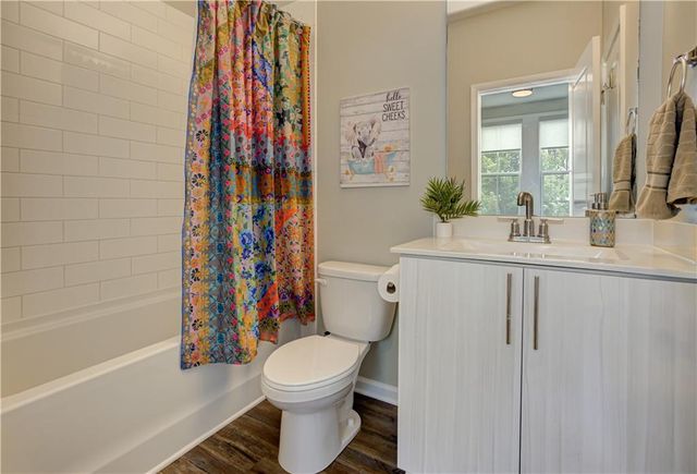 1215 Cushenberry Lane, Atlanta, GA 30318