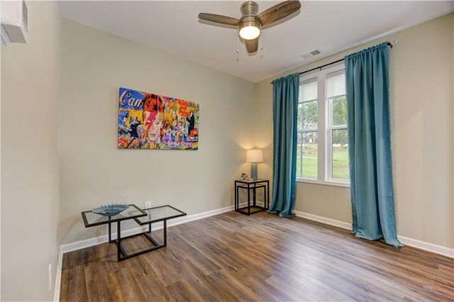 1215 Cushenberry Lane, Atlanta, GA 30318