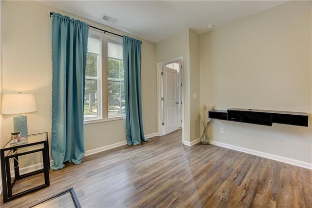 1215 Cushenberry Lane, Atlanta, GA 30318