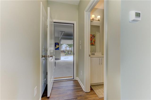 1215 Cushenberry Lane, Atlanta, GA 30318