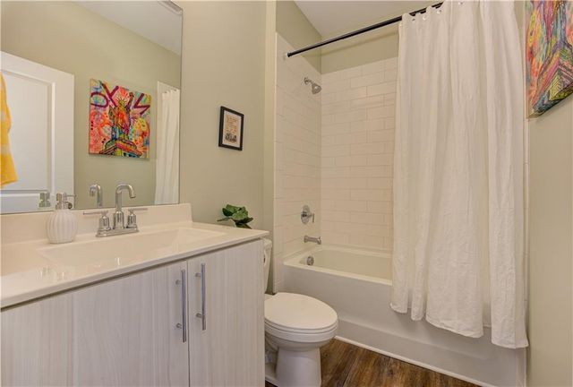 1215 Cushenberry Lane, Atlanta, GA 30318