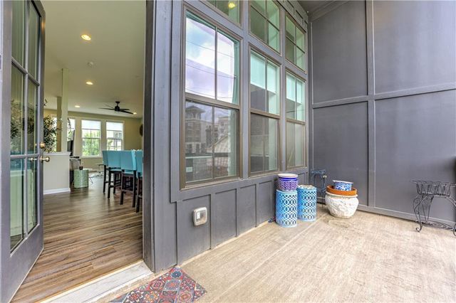 1215 Cushenberry Lane, Atlanta, GA 30318