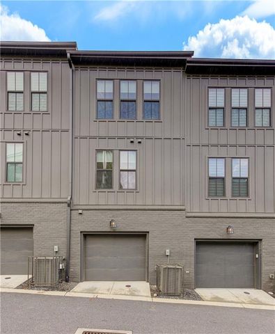 1215 Cushenberry Lane, Atlanta, GA 30318