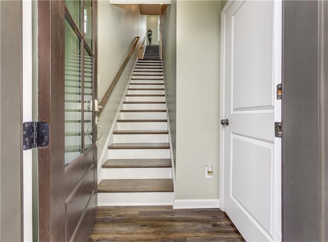 1215 Cushenberry Lane, Atlanta, GA 30318