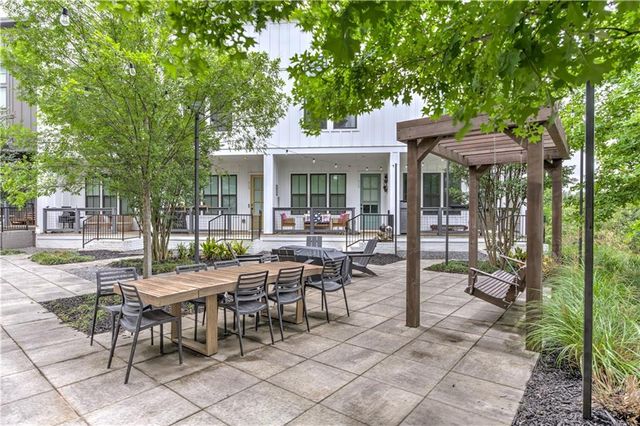 1215 Cushenberry Lane, Atlanta, GA 30318