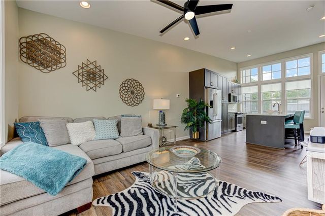 1215 Cushenberry Lane, Atlanta, GA 30318