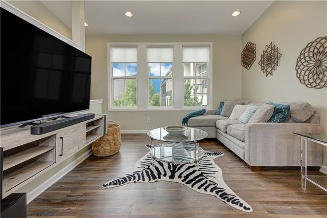 1215 Cushenberry Lane, Atlanta, GA 30318