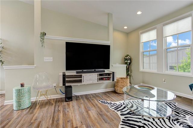 1215 Cushenberry Lane, Atlanta, GA 30318