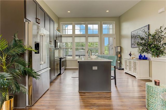 1215 Cushenberry Lane, Atlanta, GA 30318