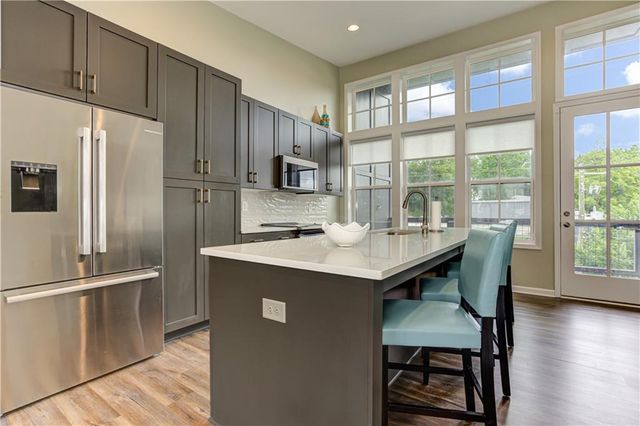1215 Cushenberry Lane, Atlanta, GA 30318