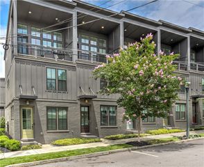 1215 Cushenberry Lane, Atlanta, GA 30318