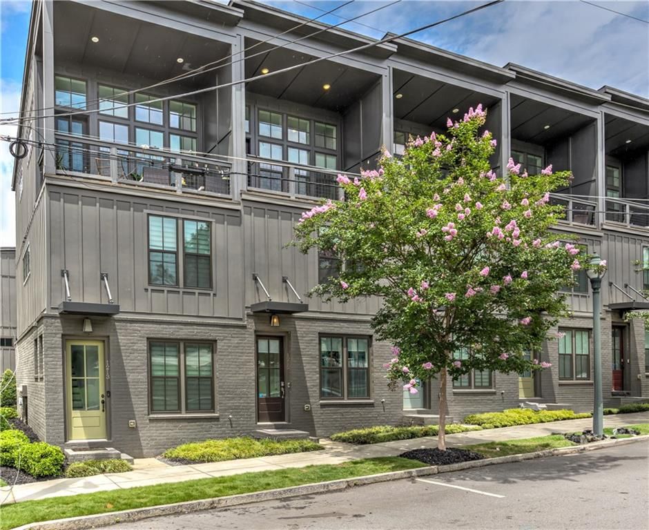 1215 Cushenberry Lane, Atlanta, GA 30318