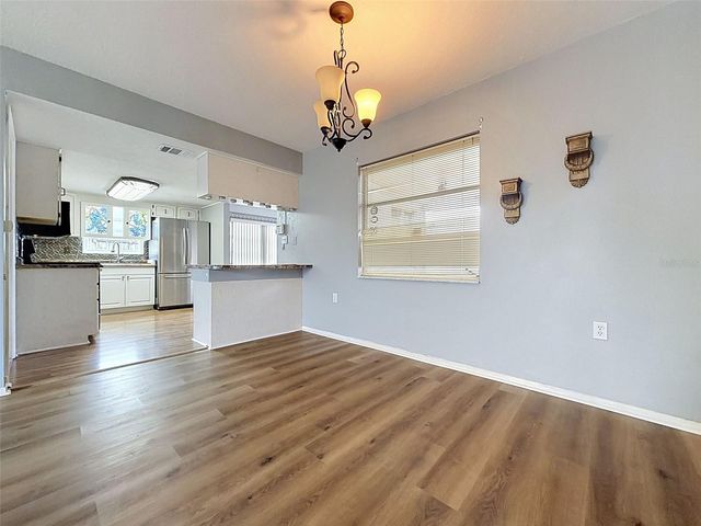 9151 BARRINGTON LANE, Port Richey, FL 34668