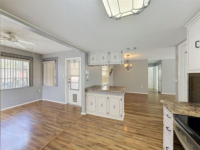 9151 BARRINGTON LANE, Port Richey, FL 34668