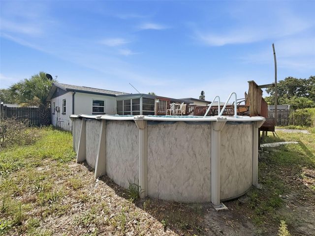 9151 BARRINGTON LANE, Port Richey, FL 34668