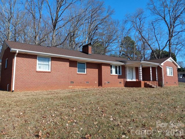 4612 Dallas Cherryville Highway, Bessemer City, NC 28016
