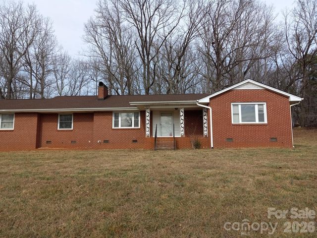 4612 Dallas Cherryville Highway, Bessemer City, NC 28016