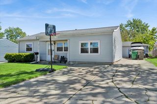 411 Tallman Avenue, Romeoville, IL 60446