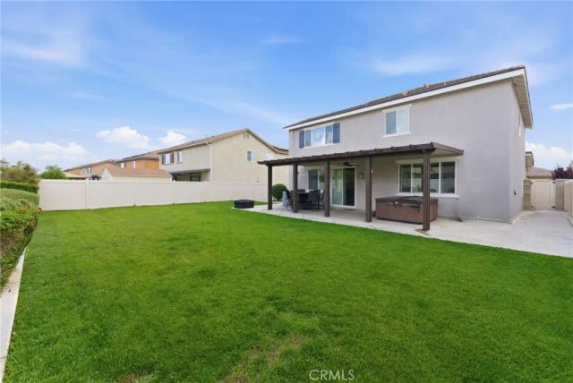11471 Autumn Sage Avenue, Jurupa Valley, CA 91752