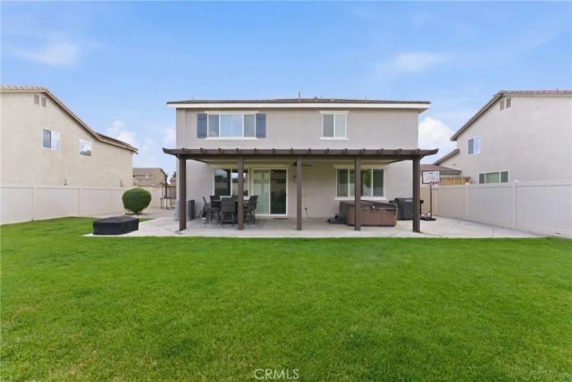 11471 Autumn Sage Avenue, Jurupa Valley, CA 91752