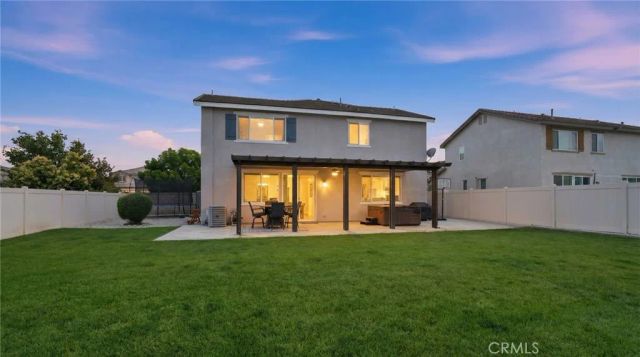 11471 Autumn Sage Avenue, Jurupa Valley, CA 91752