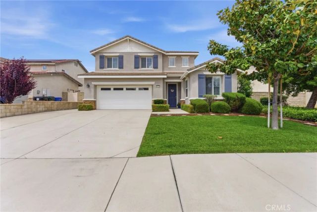 11471 Autumn Sage Avenue, Jurupa Valley, CA 91752