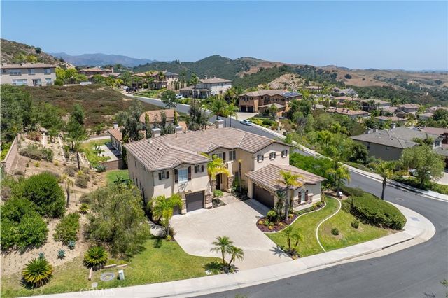 18522 Topanga Canyon, Silverado, CA 92676