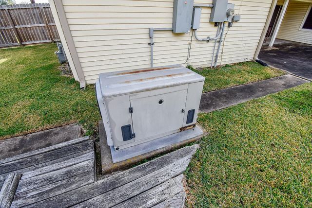 12102 Monticeto Lane, Meadows Place, TX 77477