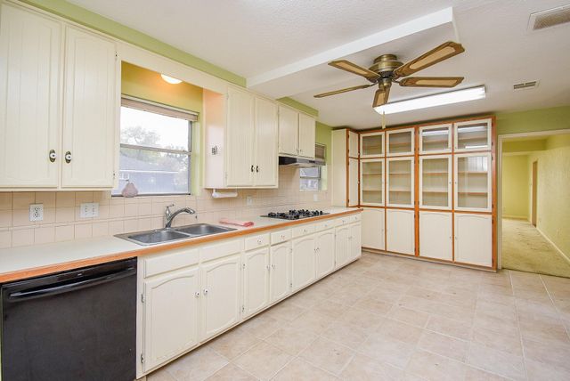 12102 Monticeto Lane, Meadows Place, TX 77477