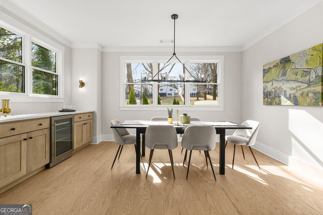 3135 Cherry Street, Scottdale, GA 30079