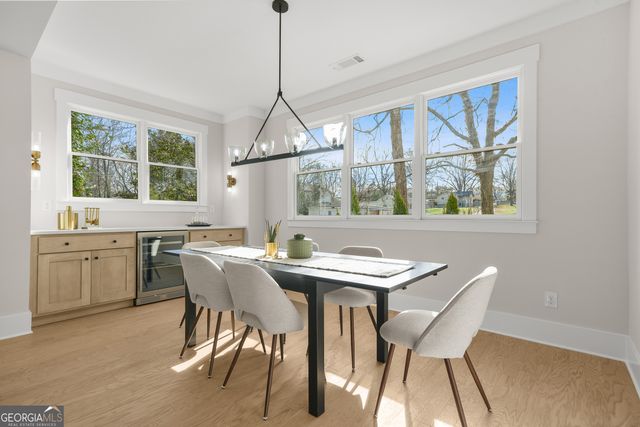 3135 Cherry Street, Scottdale, GA 30079