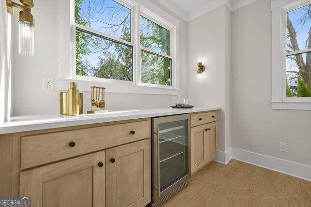 3135 Cherry Street, Scottdale, GA 30079